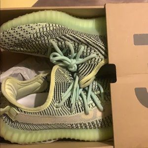 Yeezy boost 350 yeeree